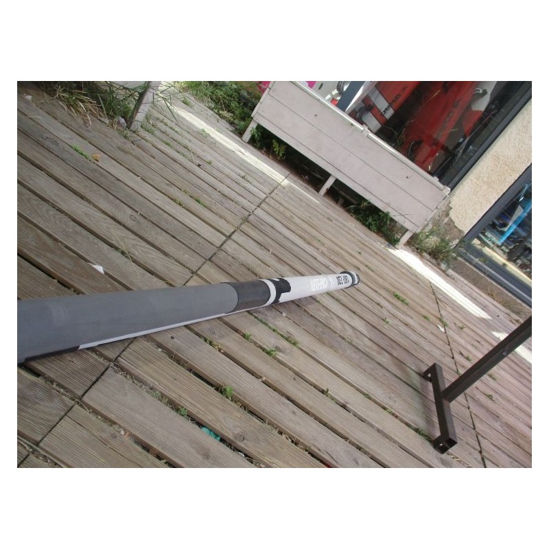 Wishbone Windsurf occasion AL360 SLALOM RACE carbon 180 / 230