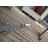Wishbone Windsurf occasion AL360 SLALOM RACE carbon 180 / 230