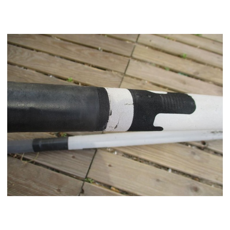 Wishbone Windsurf occasion AL360 SLALOM RACE carbon 180 / 230