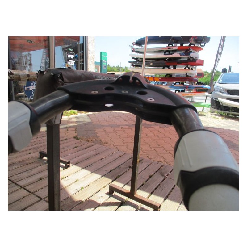 Wishbone Windsurf occasion AL360 SLALOM RACE carbon 180 / 230