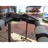 Wishbone Windsurf occasion AL360 SLALOM RACE carbon 180 / 230