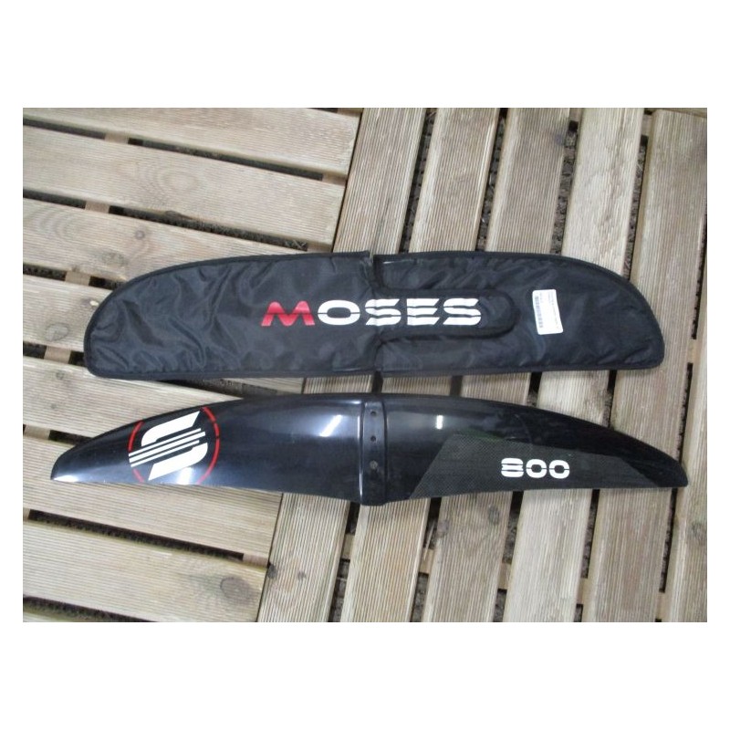Front Wing occasion Sabfoil 800 840cm²