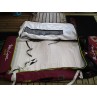 Bagagerie Foil Board bag occasion Pat love Travel Bag avec roulettes purple 6' (185cm)