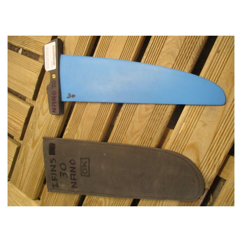 Aileron Windsurf occasion ifins NANO carbon 30 Power-Box
