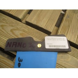 Aileron Windsurf occasion ifins NANO carbon 30 Power-Box
