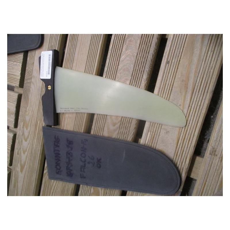 Aileron Windsurf occasion Tectonics FALCON 26 Power-Box