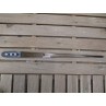 Mat & Fuselage occasion Fanatic mast + fuselage set ALU 3.0 75+80
