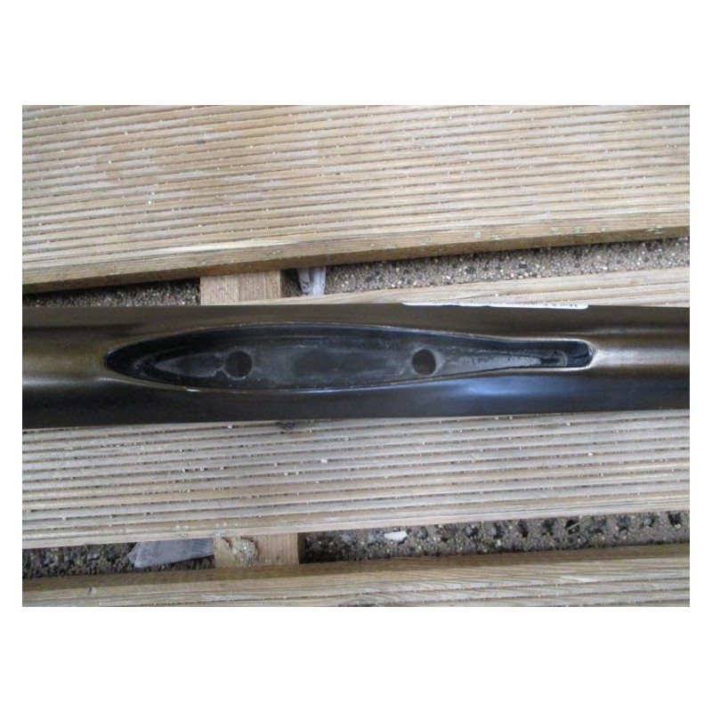Mat & Fuselage occasion Fanatic mast + fuselage set ALU 3.0 75+80
