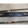 Mat & Fuselage occasion Fanatic mast + fuselage set ALU 3.0 75+80