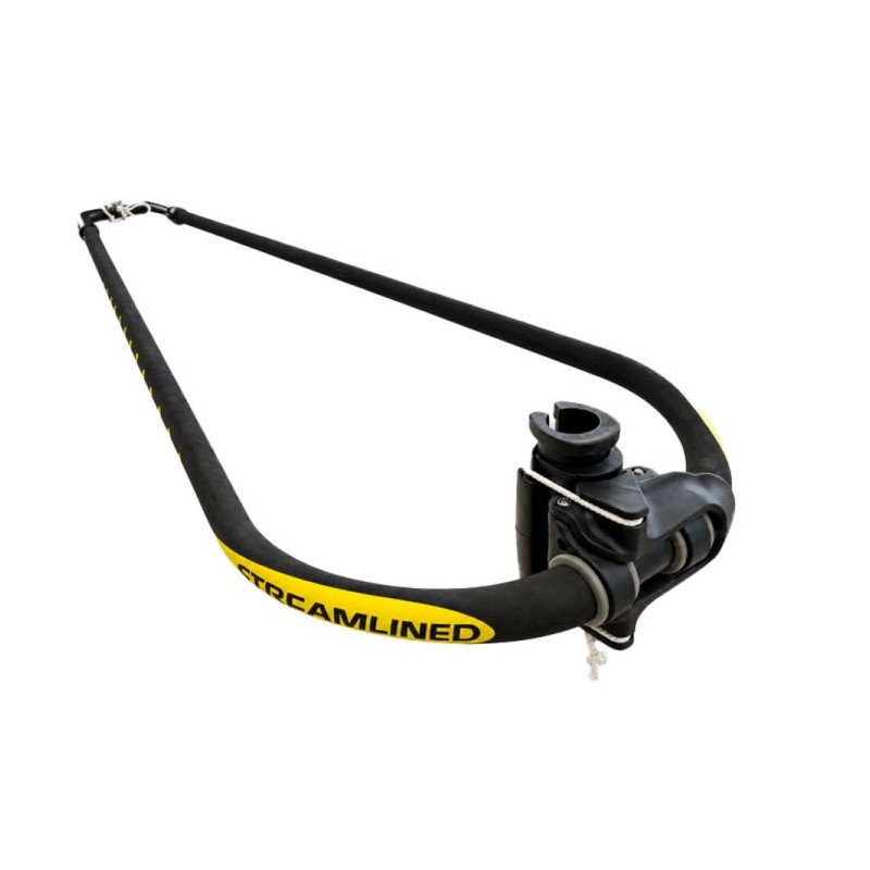 Streamlined CARBON V3 PBM