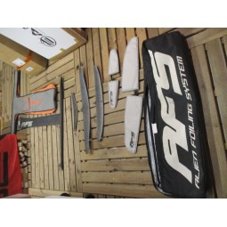 Foil Wind occasion AFS Pack 700+570 Deep Tuttle-Box