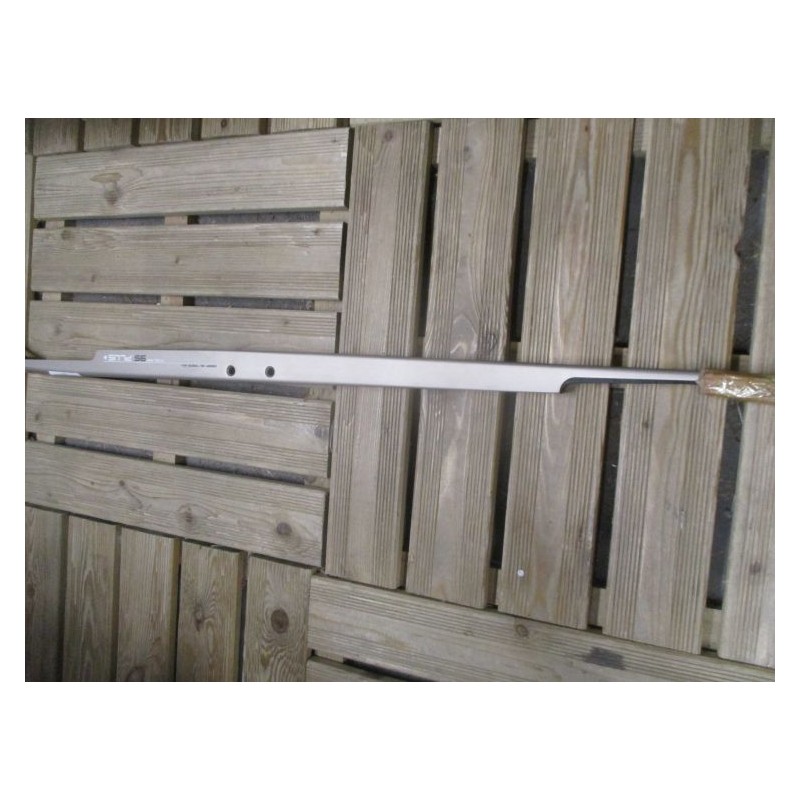 Fuselage Starboard Fuselage Foil ALU IQFOIL 95 PLUS