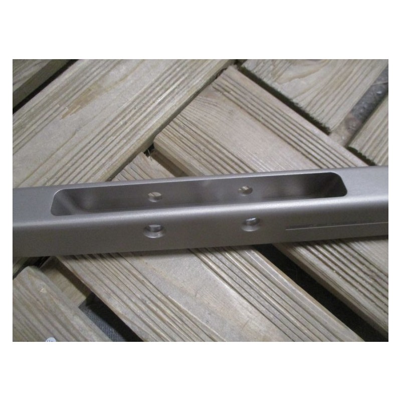 Fuselage Starboard Fuselage Foil ALU IQFOIL 95 PLUS
