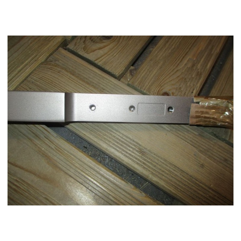 Fuselage Starboard Fuselage Foil ALU IQFOIL 95 PLUS