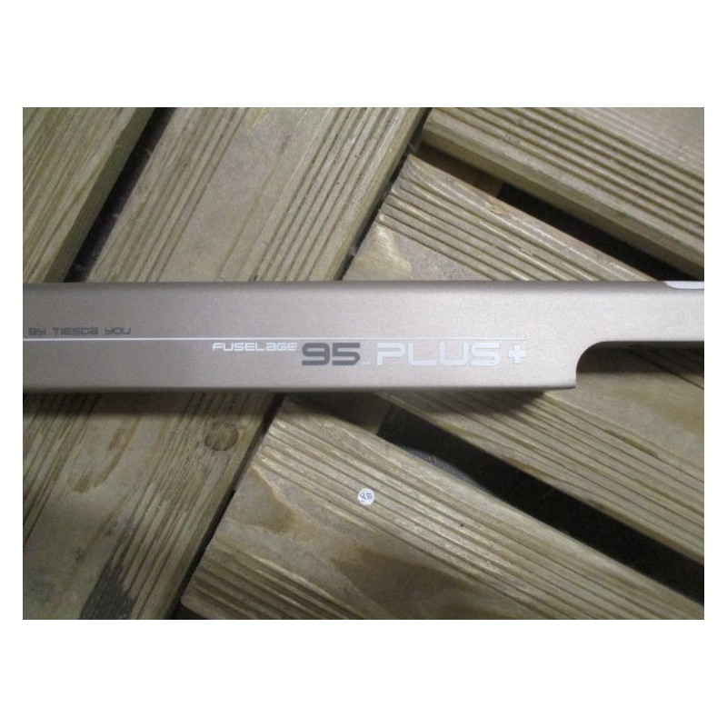 Fuselage Starboard Fuselage Foil ALU IQFOIL 95 PLUS