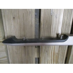 Fuselage occasion Starboard Fuselage Foil ALU PLUS IQFOIL 95