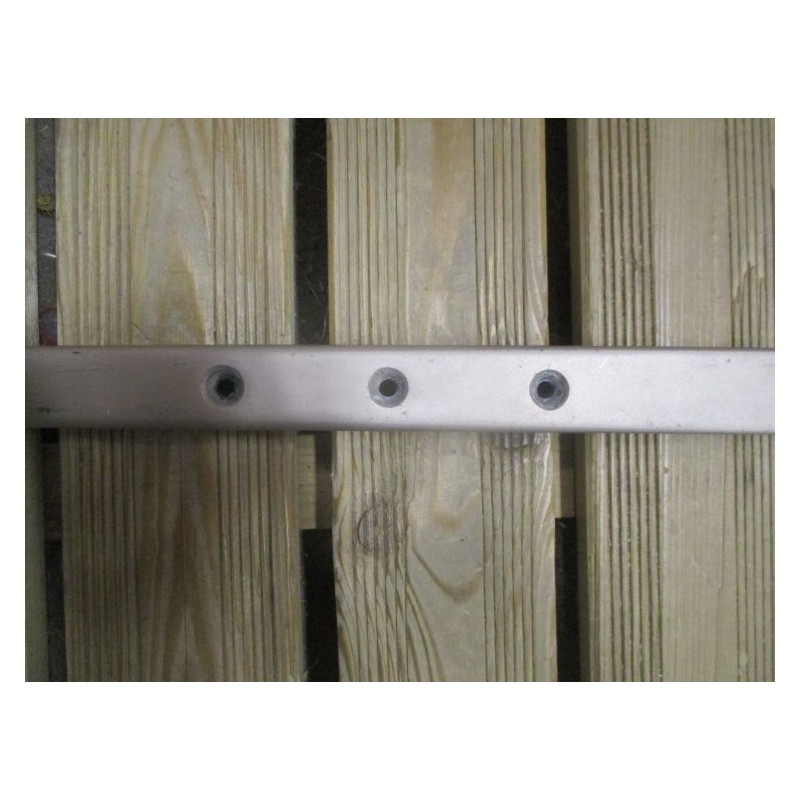 Fuselage occasion Starboard Fuselage Foil ALU PLUS IQFOIL 95
