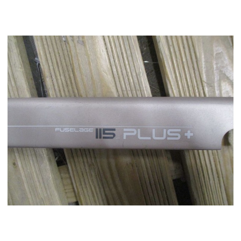 Fuselage occasion Starboard Fuselage Foil ALU PLUS IQFOIL 95