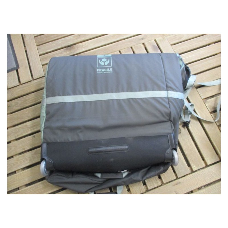 Bagagerie Foil Board bag occasion Ion Gearbag Wing Core 5'5''