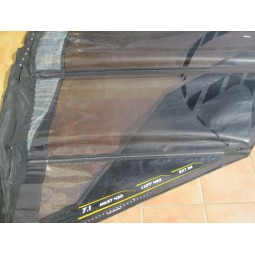 Voile Windsurf occasion point-7 ACK PRO 7,1 m² 2021
