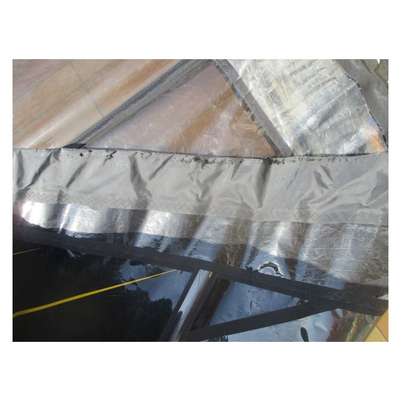 Voile Windsurf occasion point-7 ACK PRO 7,1 m² 2021