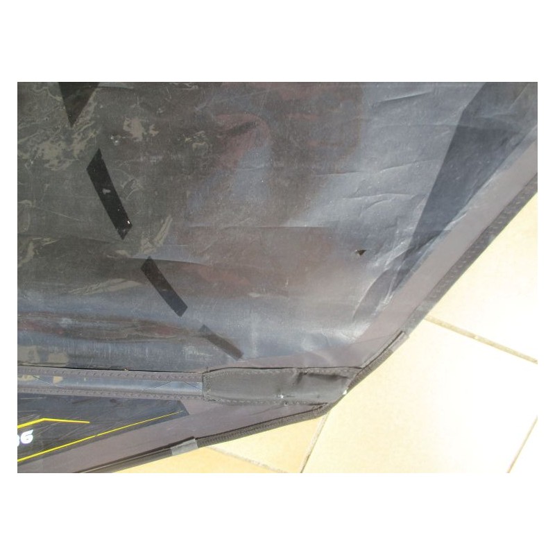 Voile Windsurf occasion point-7 ACK PRO 7,1 m² 2021