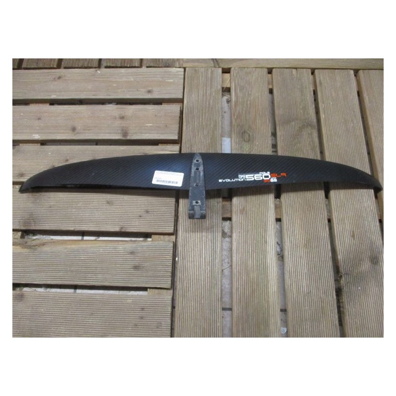 Front Wing occasion Starboard Front Wing 560 SLR Evolution C300 560