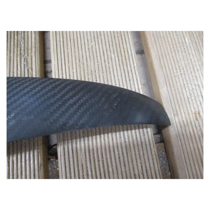 Front Wing occasion Starboard Front Wing 560 SLR Evolution C300 560