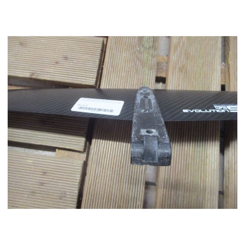 Front Wing occasion Starboard Front Wing 560 SLR Evolution C300 560