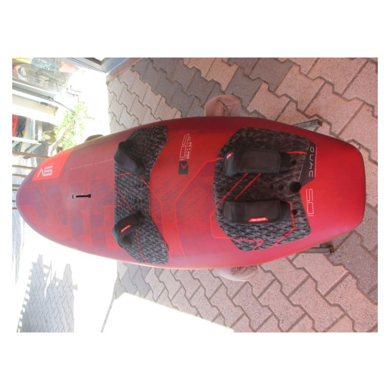Flotteur Windsurf occasion Severne DYNO 105 2024