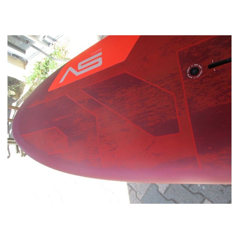 Flotteur Windsurf occasion Severne DYNO 105 2024