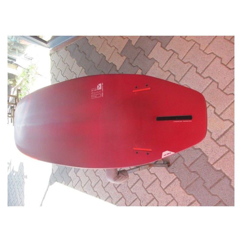 Flotteur Windsurf occasion Severne DYNO 105 2024