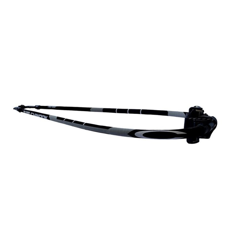 Chinook Pro1 Carbon monocoque V2