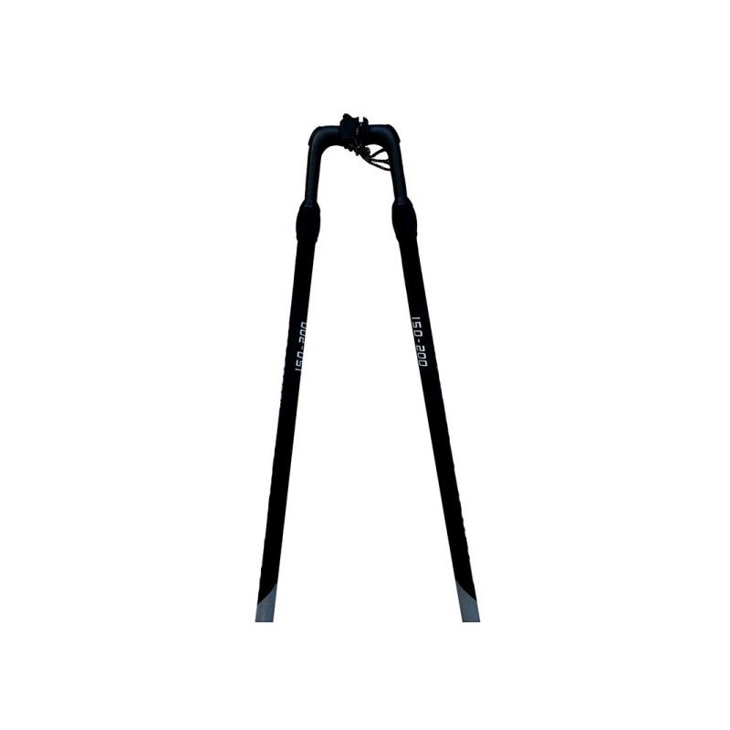 Chinook Pro1 Carbon monocoque V2
