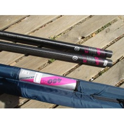 Mâts Windsurf occasion Neilpryde TPX100 RDM C100 460