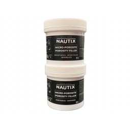 Nautix Enduit Micro-Porosité pour Foil 2026