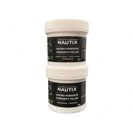 Nautix Enduit Micro-Porosité pour Foil 2026