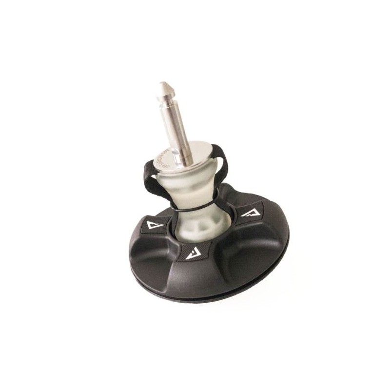 Gunsails BASE DIABOLO