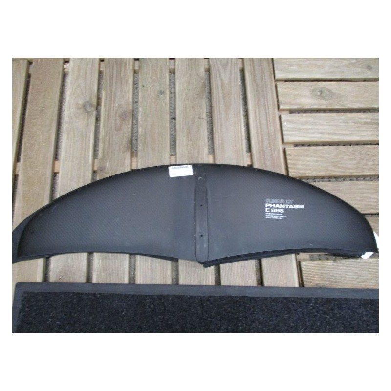 Front Wing occasion Slingshot E SERIES Front Wing PHANTASM E 866 (1550 cm²)