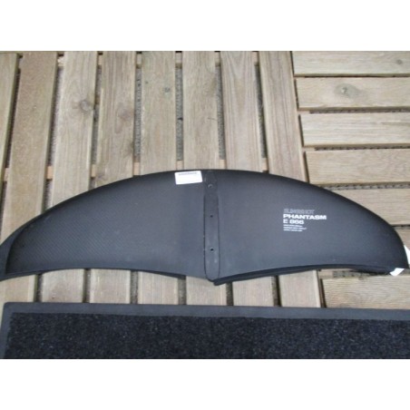 Front Wing occasion Slingshot E SERIES Front Wing PHANTASM E 866 (1550 cm²)