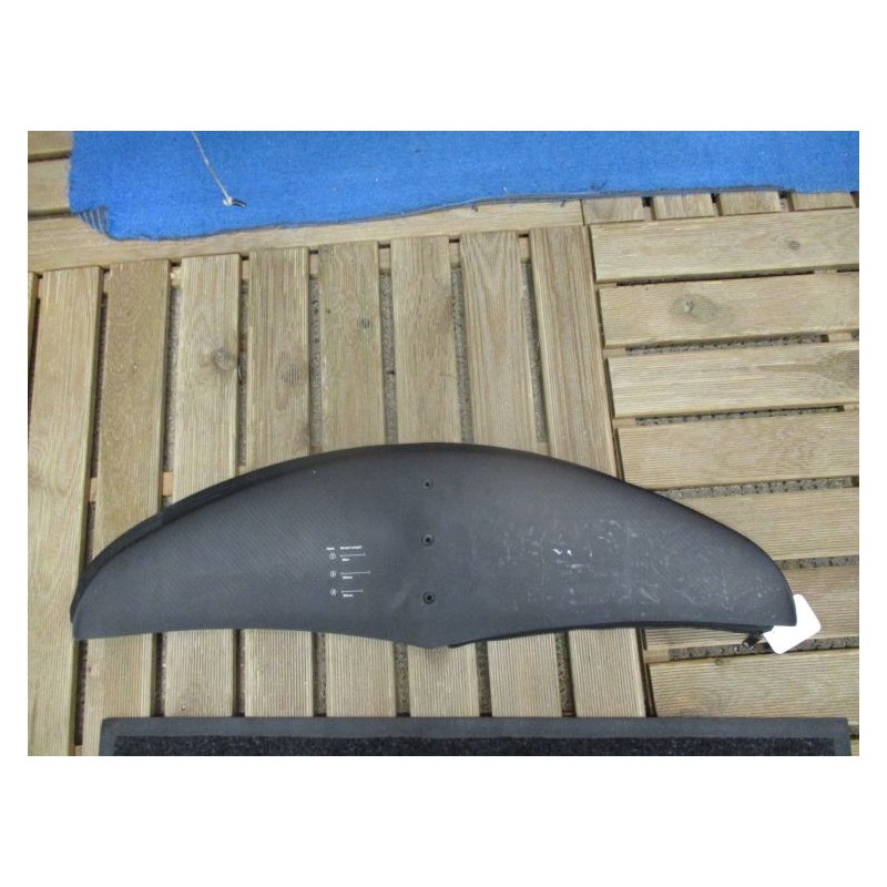 Front Wing occasion Slingshot E SERIES Front Wing PHANTASM E 866 (1550 cm²)
