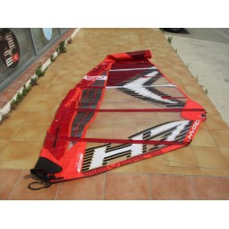 Voile Windsurf occasion Severne HYPER7 4 m² 2024