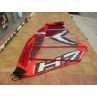Voile Windsurf occasion Severne HYPER7 4 m² 2024