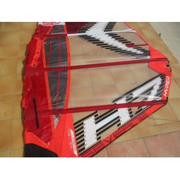 Voile Windsurf occasion Severne HYPER7 4 m² 2024