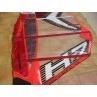 Voile Windsurf occasion Severne HYPER7 4 m² 2024