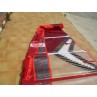 Voile Windsurf occasion Severne HYPER7 4 m² 2024