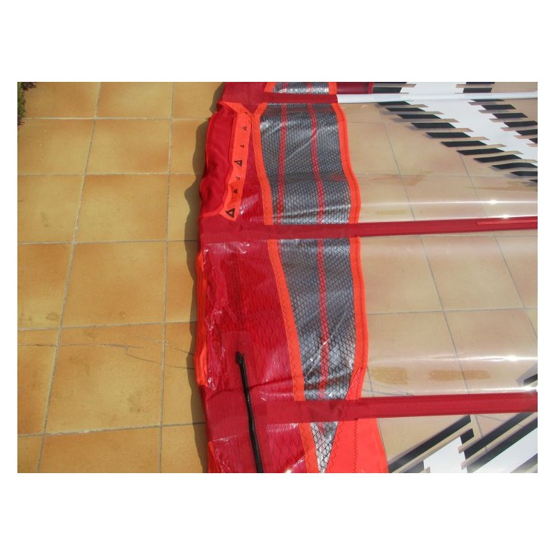 Voile Windsurf occasion Severne HYPER7 4 m² 2024