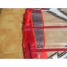 Voile Windsurf occasion Severne HYPER7 4 m² 2024