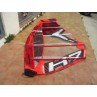 Voile Windsurf occasion Severne HYPER7 5 m² 2024