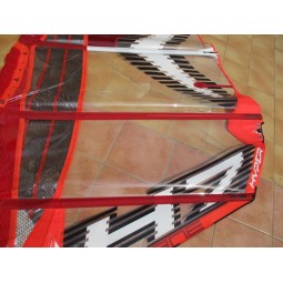 Voile Windsurf occasion Severne HYPER7 5 m² 2024